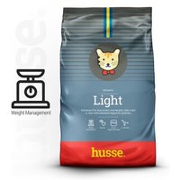 husse Exclusive Light 7 kg Trockenfutter für Katzen zur Erhaltung eines gesunden Gewichts husse Exclusive Light 7 kg Trockenfutter für Katzen zur Erhaltung eines gesunden Gewichts von husse
