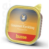 husse Gourmet Hähnchenpastete von husse