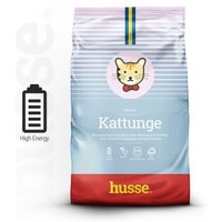 husse Kattunge für Kätzchen 2 kg von husse