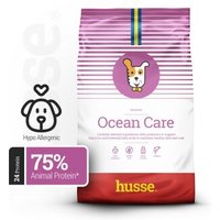 husse Ocean Care Lachs & Reis von husse