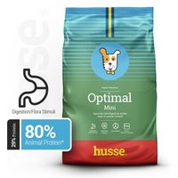 husse Optimal Mini Huhn & Reis 7 kg von husse