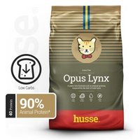 husse Opus Lynx Huhn & Kartoffel 7 kg von husse