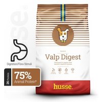 husse Valp Digest Lamm&Reis 7 kg von husse