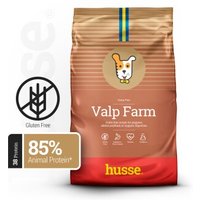 husse Valp Farm Huhn&Kartoffel von husse