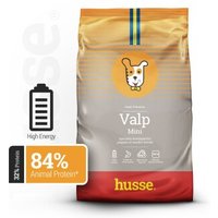 husse Valp Mini Huhn & Reis 2 kg von husse