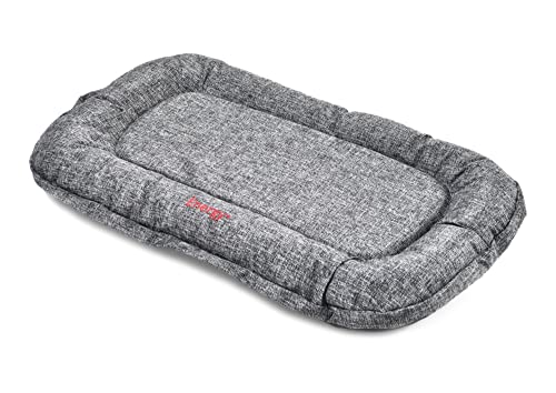 iEnergy™ GIS - Hundematte Outdoor Hundebett Ruheplatz für Hunde, Ideal für Garten, Camping, Urlaub, Wandern, Auto und Ausflüge, (Groß) von iEnergy