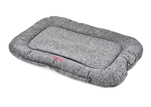 iEnergy™ GIS - Hundematte Outdoor Hundebett Ruheplatz für Hunde, Ideal für Garten, Camping, Urlaub, Wandern, Auto und Ausflüge, (Klein) von iEnergy