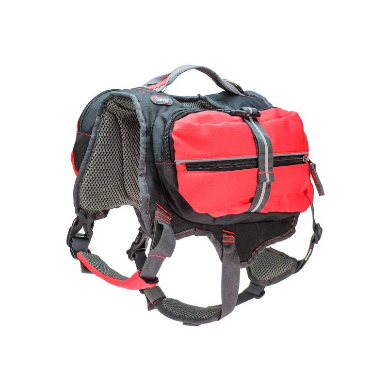 iEnergy MAL Rucksack für Hunde L von iEnergy