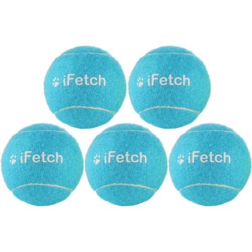 iFetch Mini-Tennisbälle, klein von iFetch