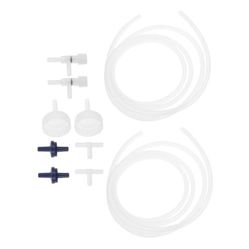 ibasenice 2 Sätze Soda Flasche Artemia Hatchery Kit DIY Brutstation für Garnelen Zuchtwerkzeug für Fisch und Aquarium Teiliges Zubehörset Einfach zu Reinigen Verwenden ibasenice 2 Sätze Soda Flasche Artemia Hatchery Kit DIY Brutstation für Garnelen Zuchtwerkzeug für Fisch und Aquarium Teiliges Zubehörset Einfach zu Reinigen Verwenden von ibasenice