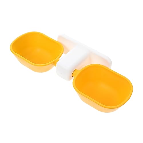 ibasenice Fressnapf Zum Aufhängen An Der Wand Montiert Mit Modern Für Hund Schüsseln Container Klein Doppelt Fütterung Haustier Futterspender Futternapf Zur Wandmontage Groß Yellow Plastik ibasenice Fressnapf Zum Aufhängen An Der Wand Montiert Mit Modern Für Hund Schüsseln Container Klein Doppelt Fütterung Haustier Futterspender Futternapf Zur Wandmontage Groß Yellow Plastik von ibasenice