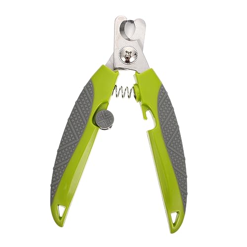 ibasenice Haustier Krallenschere Haustier Knipser Nagelschneider Haushalts Katzenknipser Verschleißfester Haustier Krallenschneider Haustier Krallenpflegebedarf Haustier Krallenschneider ibasenice Haustier Krallenschere Haustier Knipser Nagelschneider Haushalts Katzenknipser Verschleißfester Haustier Krallenschneider Haustier Krallenpflegebedarf Haustier Krallenschneider von ibasenice