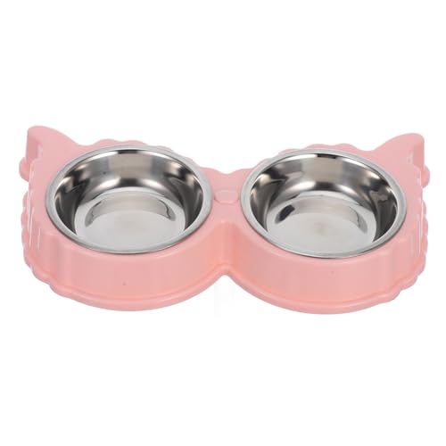 ibasenice Hundenapf Katzennäpfe Hundenäpfe Hundefuttermatte Hundefutter Und Wassernapf Macaron Haustier Doppelnapf Katzennäpfe Für Futter Und Wasser Welpennäpfe Für Kleine Hunde ibasenice Hundenapf Katzennäpfe Hundenäpfe Hundefuttermatte Hundefutter Und Wassernapf Macaron Haustier Doppelnapf Katzennäpfe Für Futter Und Wasser Welpennäpfe Für Kleine Hunde von ibasenice