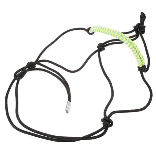 ibasenice Pferdekopfseil Halfter Pferdeseil Für Ausbildung Einstellbar Pferdekessel Pferdeleine Astig Tragbares Kummet Pferdeschützer Zubehör Nylon Zufällige Farbe ibasenice Pferdekopfseil Halfter Pferdeseil Für Ausbildung Einstellbar Pferdekessel Pferdeleine Astig Tragbares Kummet Pferdeschützer Zubehör Nylon Zufällige Farbe von ibasenice