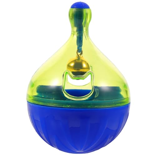 ibasenice Tumbler Automatische Futterspender Für Haustiere Katzenleckerlis Hundespielzeug Interaktives Leckerli Spender Katzenleckerli Spender Hundespielzeug Katzenspielzeug ibasenice Tumbler Automatische Futterspender Für Haustiere Katzenleckerlis Hundespielzeug Interaktives Leckerli Spender Katzenleckerli Spender Hundespielzeug Katzenspielzeug von ibasenice