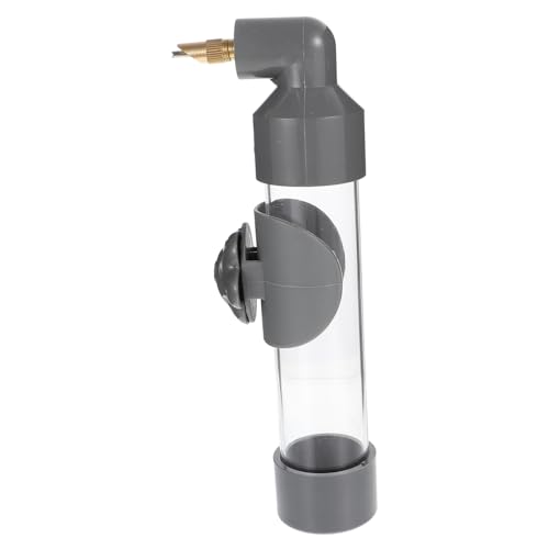 ibasenice Papageien Wasserspender Vogeltränkehalter aus Automatischer Vogel Wasser Dispenser für Käfige Einfach zu Reinigen für Sittiche und Vögel ibasenice Papageien Wasserspender Vogeltränkehalter aus Automatischer Vogel Wasser Dispenser für Käfige Einfach zu Reinigen für Sittiche und Vögel von ibasenice