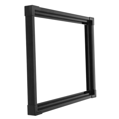 ifundom 1satz Fish Tank Doppeltes Design Für Langlebiger Schutzstreifen Für Aquarien Sorgt Für Und Sauberkeit Im Fischbecken ifundom 1satz Fish Tank Doppeltes Design Für Langlebiger Schutzstreifen Für Aquarien Sorgt Für Und Sauberkeit Im Fischbecken von ifundom