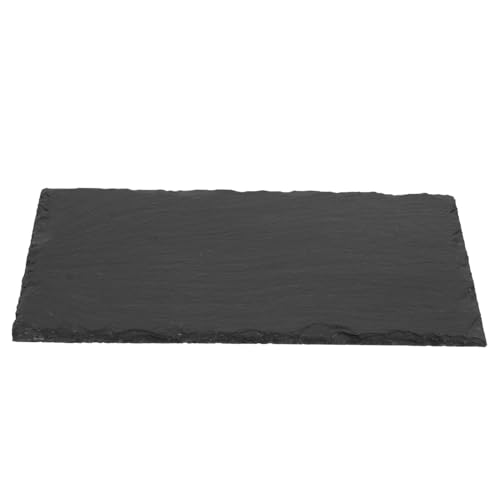 ifundom Schiefermatte Klein Platte Für Schildkröte Schildkrötenfutter Schildkrötentablett Reptil Schildkrötenfütterung Schildkrötenschale Felsen Futterteller Grey ifundom Schiefermatte Klein Platte Für Schildkröte Schildkrötenfutter Schildkrötentablett Reptil Schildkrötenfütterung Schildkrötenschale Felsen Futterteller Grey von ifundom