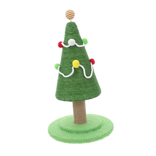 ifundom Weihnachtsbaum Katzen Fangball Kratzbaum Bodenkratzstange Weihnachtsbaum Katzenkratzbaum Kätzchenkratzbaum Weihnachts Haustierkratzstange Weihnachtsbaum Kratzbaum ifundom Weihnachtsbaum Katzen Fangball Kratzbaum Bodenkratzstange Weihnachtsbaum Katzenkratzbaum Kätzchenkratzbaum Weihnachts Haustierkratzstange Weihnachtsbaum Kratzbaum von ifundom