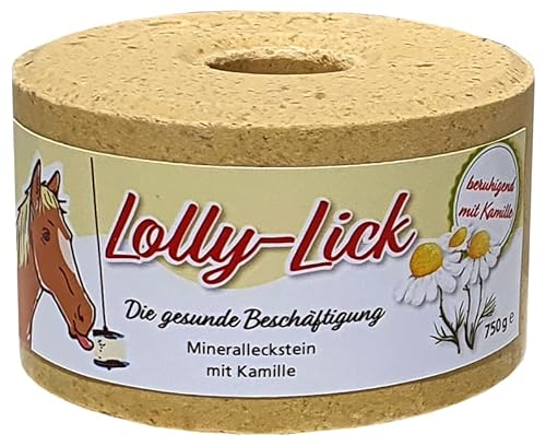 Imima Lolly-Lick Kamille 750g von imima