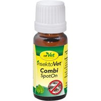 insektoVet Combi SpotOn 100 ml von insektoVet