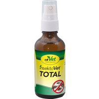 insektoVet Total 50 ml von insektoVet