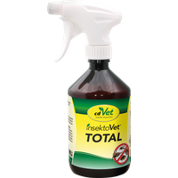 insektoVet Total 500 ml von insektoVet