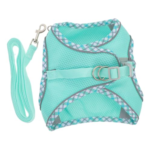 iplusmile 1 Satz Transportbox Für Haustiere Führen Gehen Zubehör Hundegeschirre Für Große Hunde Gurte Ausbildung Körperpflege Hundeleine Welpenweste Polyester Sky-Blue iplusmile 1 Satz Transportbox Für Haustiere Führen Gehen Zubehör Hundegeschirre Für Große Hunde Gurte Ausbildung Körperpflege Hundeleine Welpenweste Polyester Sky-Blue von iplusmile
