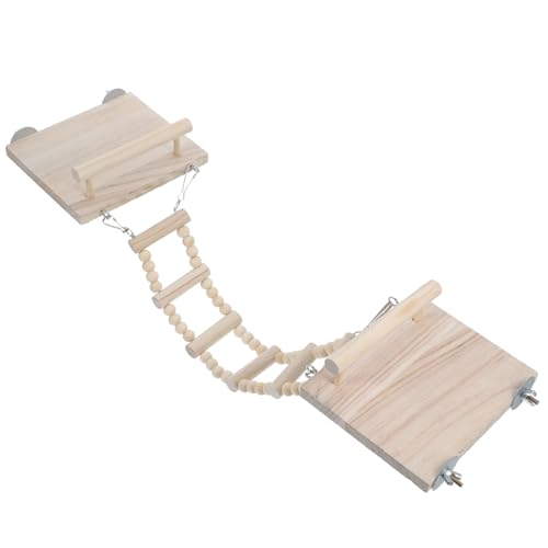iplusmile 1 Satz Vogelperchspielzeug Parrottraining Barsch Zubehör Plattform Vogelkäfig, Papageienstange Stand Hocken Käfig Vogel Barsch Hängend Groß Vogelkäfigständer Schlafplatz Hölzern iplusmile 1 Satz Vogelperchspielzeug Parrottraining Barsch Zubehör Plattform Vogelkäfig, Papageienstange Stand Hocken Käfig Vogel Barsch Hängend Groß Vogelkäfigständer Schlafplatz Hölzern von iplusmile