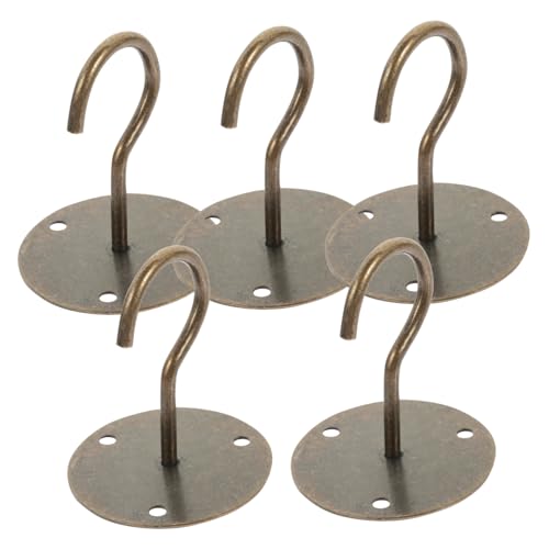 iplusmile 1Satz Eisen Wandhaken Schwerlast Wandaufhänger für Laternen Vogelhäuschen Pflanzer Robuste Eisenkonstruktion für Wohnzimmer Garten und Balkonmm Antikgrün iplusmile 1Satz Eisen Wandhaken Schwerlast Wandaufhänger für Laternen Vogelhäuschen Pflanzer Robuste Eisenkonstruktion für Wohnzimmer Garten und Balkonmm Antikgrün von iplusmile