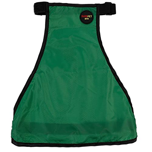 iplusmile 2st Haustier Bauchtasche Regenfeste Hundejacke Schürze Für Hund Hunde-Regen-Hoodie Geschirr Hund Bauch Abdeckung Hundekleidung Haustier Schürze Regenmantel Corgi Haustier Katze von iplusmile