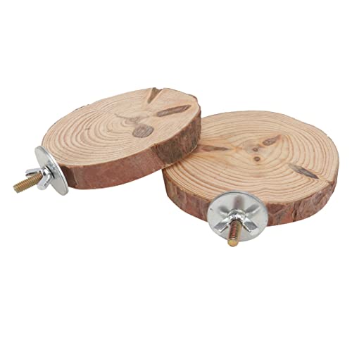 iplusmile 2 Stücke Holz Vogel Standbrett Kiefernholz Sitzstangen für Sittiche Papageien und Kleintiere Strapazierfähig und Langlebig für Vogelkäfige und Spielplätze Zufällige iplusmile 2 Stücke Holz Vogel Standbrett Kiefernholz Sitzstangen für Sittiche Papageien und Kleintiere Strapazierfähig und Langlebig für Vogelkäfige und Spielplätze Zufällige von iplusmile