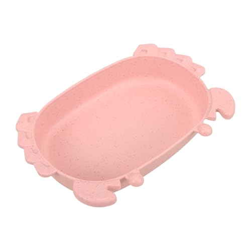 iplusmile Badewanne drinnen Sittiche Sittichbad für Innenkäfig mit Vogelbad für Käfig Plastik Rosa iplusmile Badewanne drinnen Sittiche Sittichbad für Innenkäfig mit Vogelbad für Käfig Plastik Rosa von iplusmile