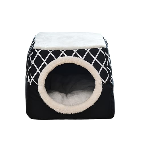 iplusmile Katze Spielmatte Matte Für Hunde Matten Für Hunde Katzensofa Hund Heizkissen Kätzchenbett Hundebox Matte Katzenzeltbett Beheiztes Hundebett Hundesofa Haustier Warm Halten von iplusmile