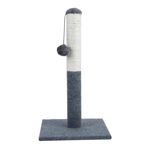 iplusmile Kratzbrett für Katzen Langlebiges zur Krallenpflege Sisal Oberfläche Platzsparendes Design für Katzen und Kätzchen iplusmile Kratzbrett für Katzen Langlebiges zur Krallenpflege Sisal Oberfläche Platzsparendes Design für Katzen und Kätzchen von iplusmile