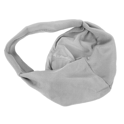 iplusmile Transportbox für Haustiere tragbarer Träger für Katzen tragbare Haustiertasche Kleiner Hundeträger Transportboxen für Heimtierbedarf Kleiner Reiseanbieter Tierträger Polyester Grau iplusmile Transportbox für Haustiere tragbarer Träger für Katzen tragbare Haustiertasche Kleiner Hundeträger Transportboxen für Heimtierbedarf Kleiner Reiseanbieter Tierträger Polyester Grau von iplusmile