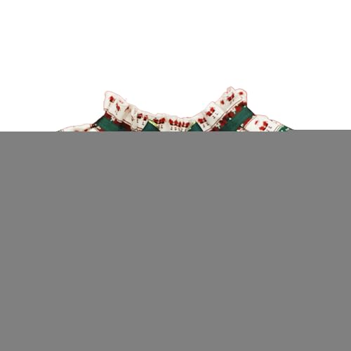 jamgeery Hundehalstücher Weihnachten, weich, verstellbar, Weihnachts-Lätzchen, niedlich, Spitze, atmungsaktiv, Haustier-Schal, wendbar, Haustierzubehör für Haustiere jamgeery Hundehalstücher Weihnachten, weich, verstellbar, Weihnachts-Lätzchen, niedlich, Spitze, atmungsaktiv, Haustier-Schal, wendbar, Haustierzubehör für Haustiere von jamgeery