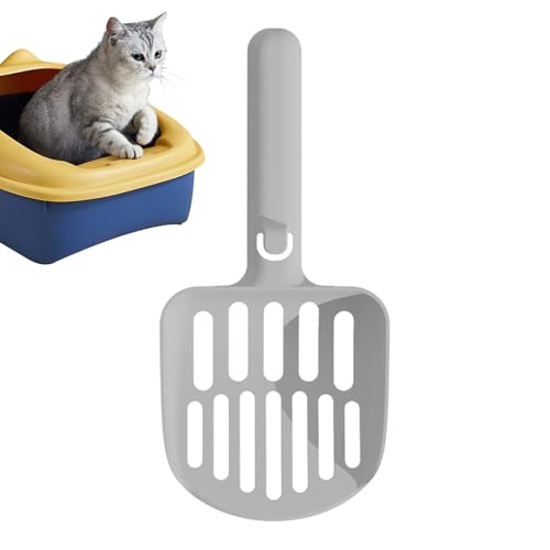 jamgeery Katzenschaufel für Katzentoilette, feines Gitter, große Katzenschaufel, Haustierzubehör für Kaninchen, Kätzchen, Innenbereich, Wohnung, Welpenhaus, Hof, Reinigung, Pferdeställe, Park, Reisen jamgeery Katzenschaufel für Katzentoilette, feines Gitter, große Katzenschaufel, Haustierzubehör für Kaninchen, Kätzchen, Innenbereich, Wohnung, Welpenhaus, Hof, Reinigung, Pferdeställe, Park, Reisen von jamgeery