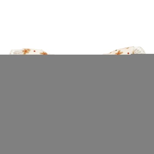 jamgeery Weihnachts-Hundehalstücher – weiche, verstellbare Hundehalstücher, Weihnachts-Lätzchen, niedlich, atmungsaktiv, Haustierzubehör, Spitzenschal für Kätzchen und Hunde jamgeery Weihnachts-Hundehalstücher – weiche, verstellbare Hundehalstücher, Weihnachts-Lätzchen, niedlich, atmungsaktiv, Haustierzubehör, Spitzenschal für Kätzchen und Hunde von jamgeery