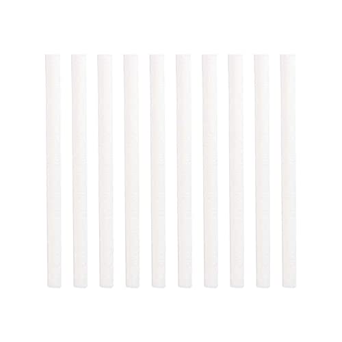 Luftbefeuchter Filter Baumwolle Tupfer USB Luft Ultraschall Ätherisches Öl Diffusor Nebel Maker Ersatz Schwamm Stick von jdstty