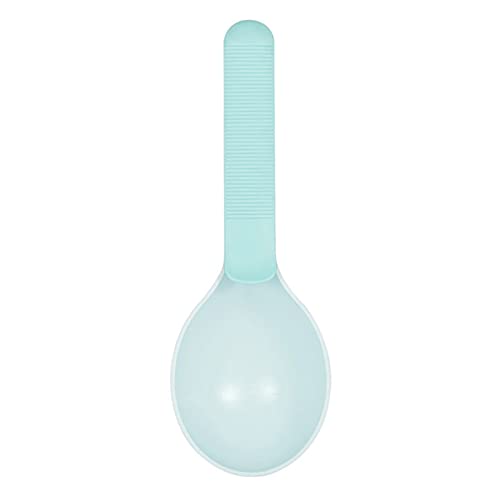 jiingekk Futternapf für Hunde, Futterschaufel für Katzen, Hunde, 22,6 cm, multifunktionaler Löffel, Utensilien, Haustierfutterschaufel jiingekk Futternapf für Hunde, Futterschaufel für Katzen, Hunde, 22,6 cm, multifunktionaler Löffel, Utensilien, Haustierfutterschaufel von jiingekk