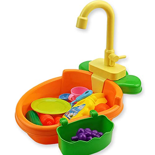 jojobasec Papagei Badewanne Sittich Duschbox Vogel Badezimmer Spielzeug Automatische Badewanne mit Wasserhahn für kleine und Vögel von jojobasec