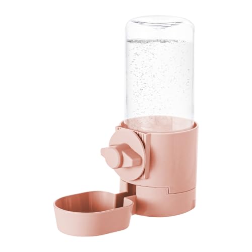 kdkskss Haustierwasserspender, Hundewasserschüssel -Spender,Cat Auto Waterer für Innenräume | Aufhängung Wasser ernährt kdkskss Haustierwasserspender, Hundewasserschüssel -Spender,Cat Auto Waterer für Innenräume | Aufhängung Wasser ernährt von kdkskss