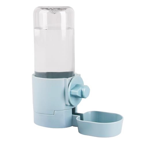 kdkskss Hundewasserschüsselspender, Hundwasserspender - Welpe Automatic Waterer,Haustier -Wasserspender -Suspensionsdesign für kleine mittelgroße Katzen Hunde für Wohnung Innenräume kdkskss Hundewasserschüsselspender, Hundwasserspender - Welpe Automatic Waterer,Haustier -Wasserspender -Suspensionsdesign für kleine mittelgroße Katzen Hunde für Wohnung Innenräume von kdkskss