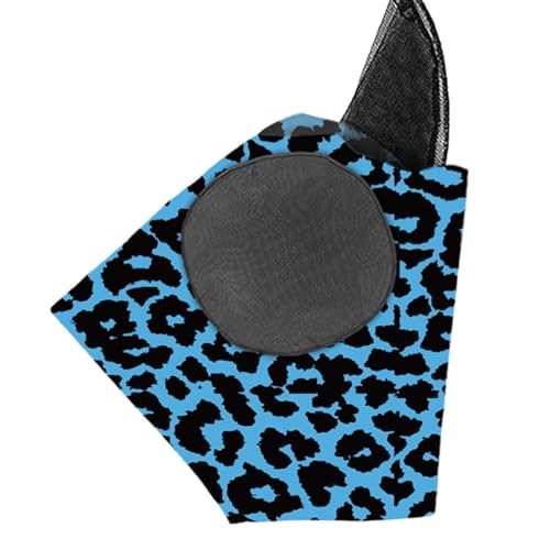 kesurpae Gesichtsschutzausrüstung für Pferde für Outdoor Aktivitäten Atmungsaktive Gesichtsmaske aus Polyester für Pferde Mückenschutzmaske, Typ+4 kesurpae Gesichtsschutzausrüstung für Pferde für Outdoor Aktivitäten Atmungsaktive Gesichtsmaske aus Polyester für Pferde Mückenschutzmaske, Typ+4 von kesurpae