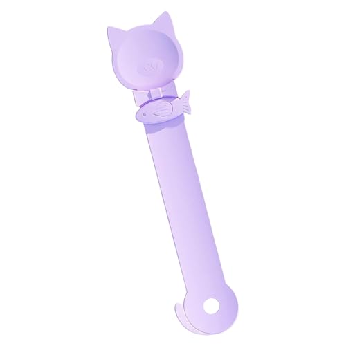 Cat Strip Feeder, Pet Cat Squeeze Spoon, Cat Food Sliding Dispenser, Cat Feeding Tool, Adjustable Portion Feeder, Ergonomic Cat Spoon, Food Dispenser For Cats, Cat Treat Dispenser, Versatile Feeding S von kivrimlarv