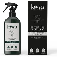 kooa Entwirrungsspray - 2 x 300 ml von kooa