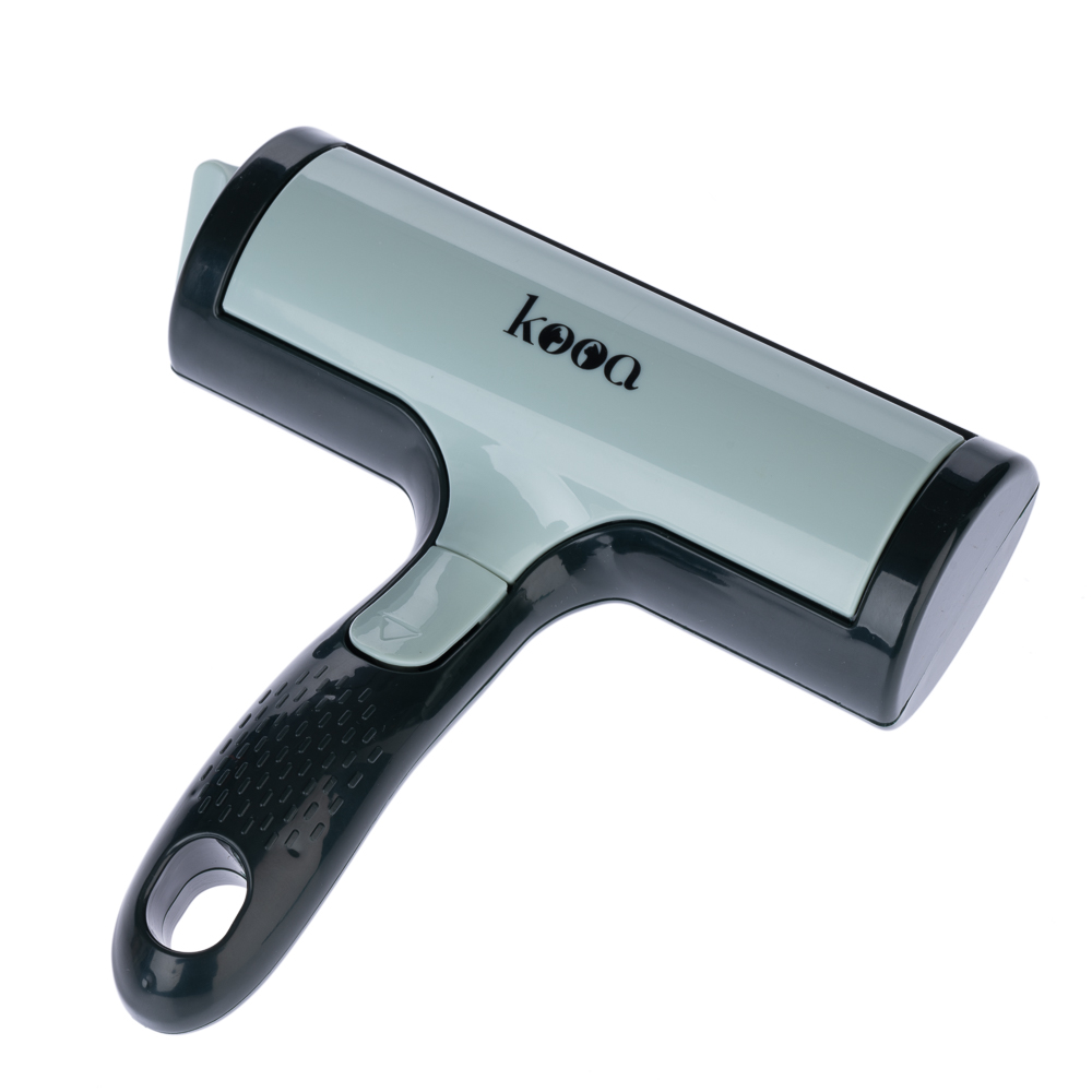 kooa Fusselbürste - L 18,4 x B 18,4 x H 7,3 cm kooa Fusselbürste - L 18,4 x B 18,4 x H 7,3 cm von kooa