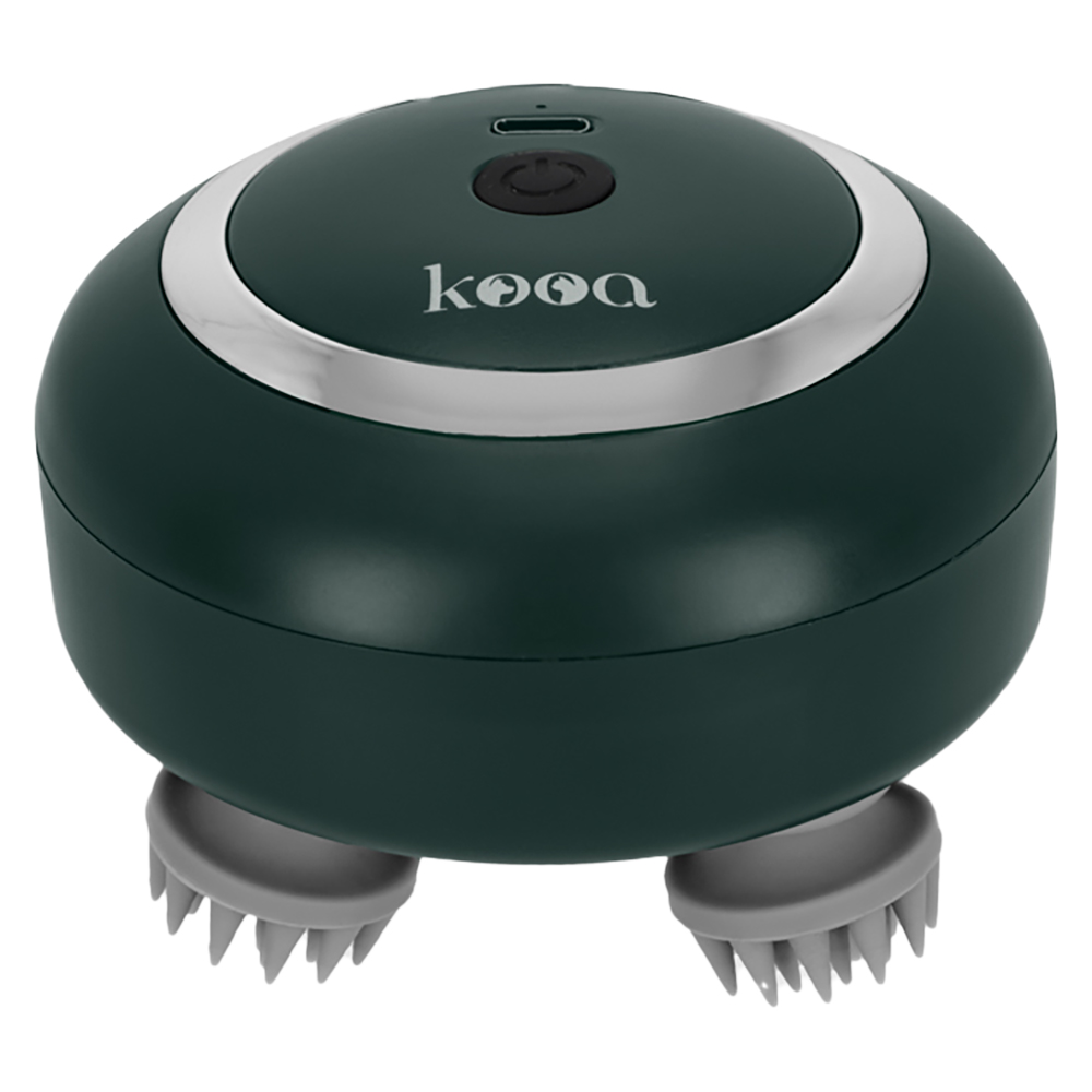 kooa Massagegerät für Haustiere - ca. Ø 9,5 x H 7 cm kooa Massagegerät für Haustiere - ca. Ø 9,5 x H 7 cm von kooa