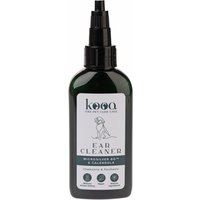 kooa Ohrenreiniger für Hunde - 75 ml von kooa